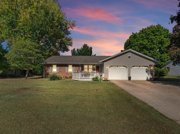 4024 Willowood Dr, Lafayette, IN 47905