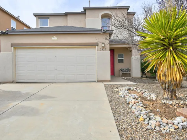 2423 Wexford St NW, Albuquerque, NM 87120
