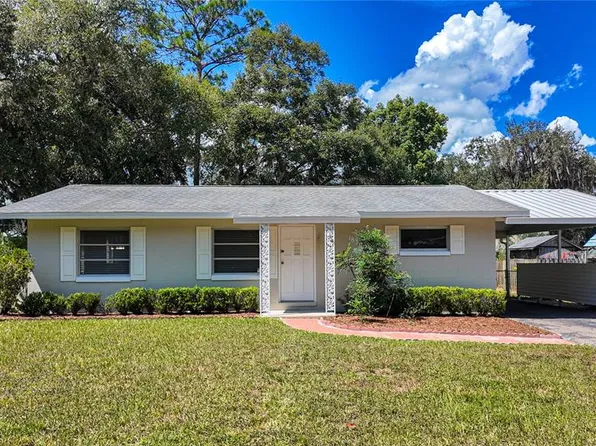 1830 SE 169th Ct, Silver Springs, FL 34488