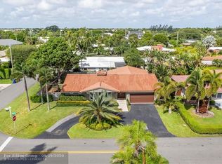 4011 NE 28th Ave, Fort Lauderdale, FL 33308