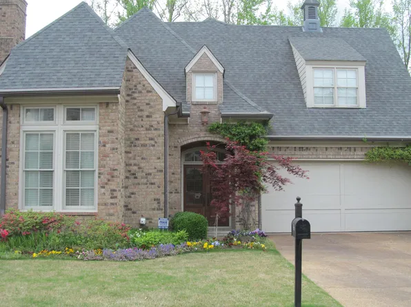 6541 Espalier Cir, Memphis, TN 38119