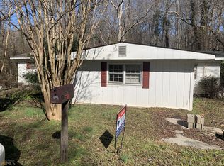 321 Mason St, Royston, GA 30662