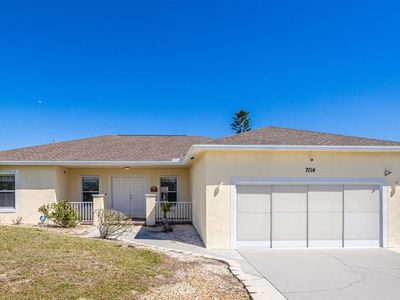 7014 BAYLOR STREET, Englewood, FL, 34224