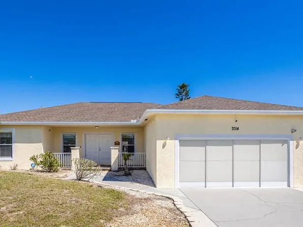 7014 Baylor St, Englewood, FL 34224