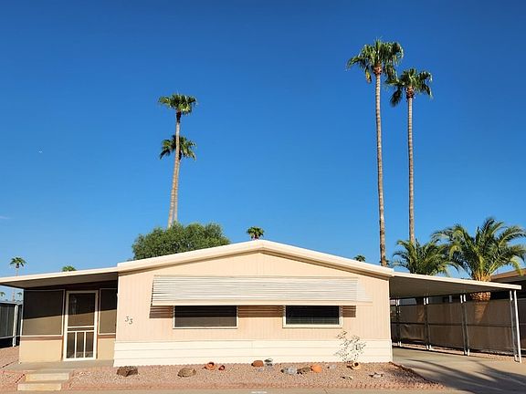 2nd image of 3104 E Broadway Rd Lot 33