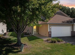 10725 Tyler Ct NE, Blaine, MN 55434
