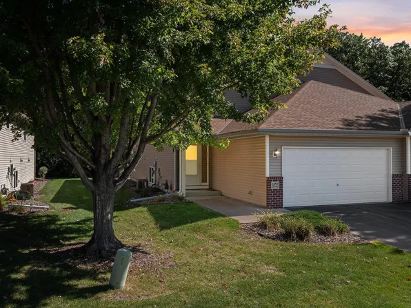 10725 Tyler Ct NE, Blaine, MN 55434