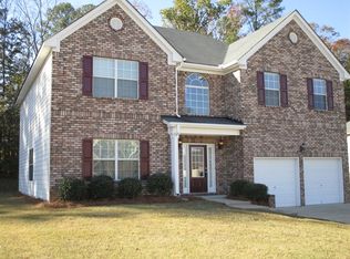 3127 Bellingham Way, Lithia Springs, GA 30122