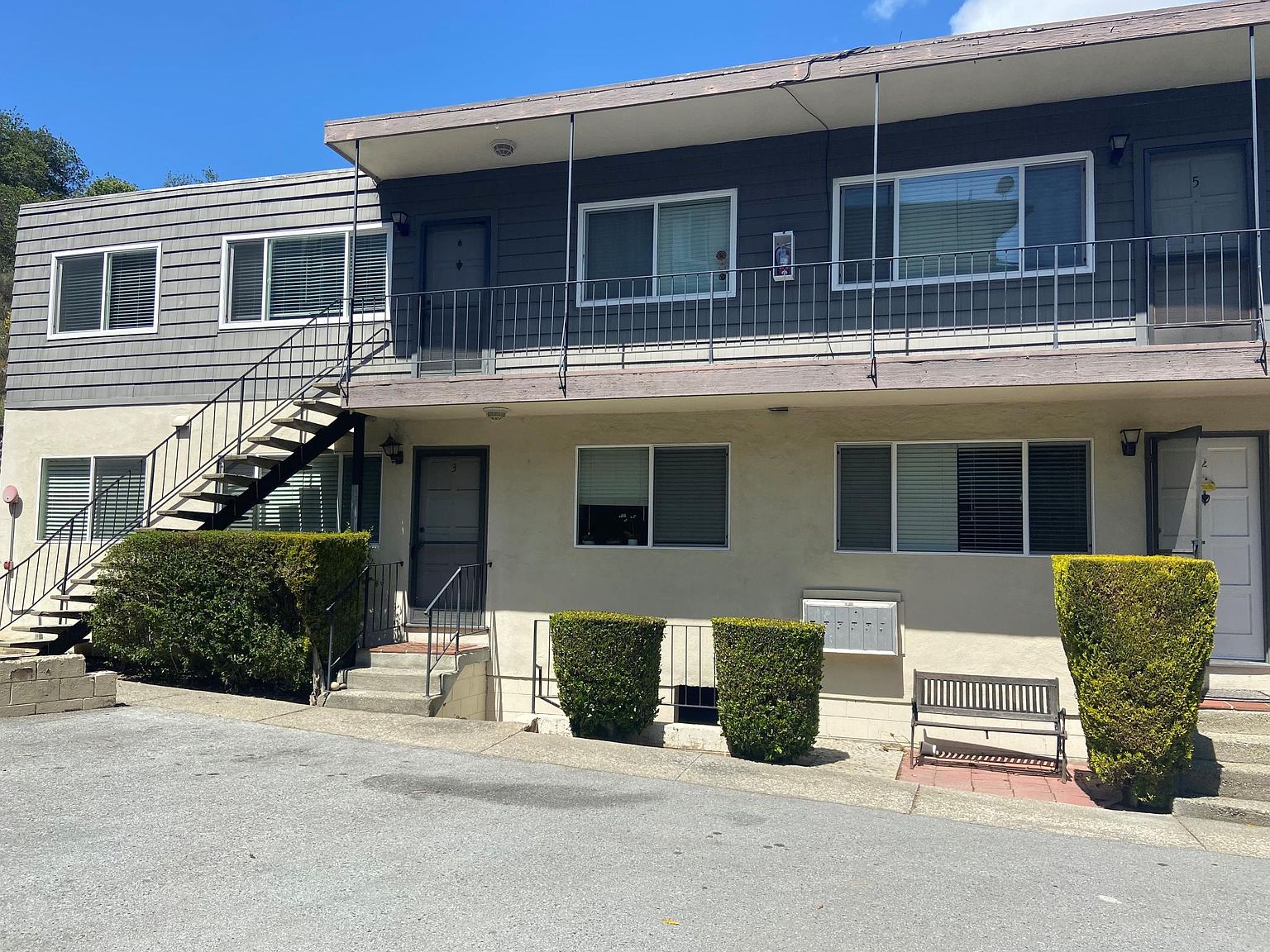 363 Torino Dr APT 6, San Carlos, CA 94070 Zillow