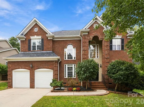6326 Stephens Grove Ln, Huntersville, NC 28078