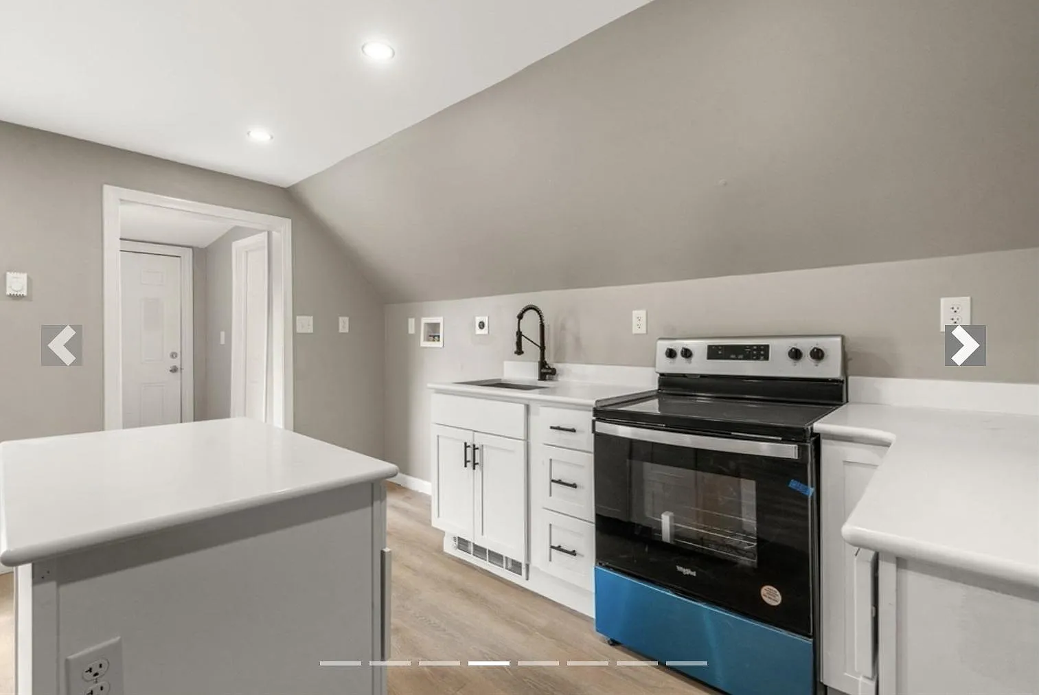 1 bed, 800 sqft, $1,550 — Photo 4