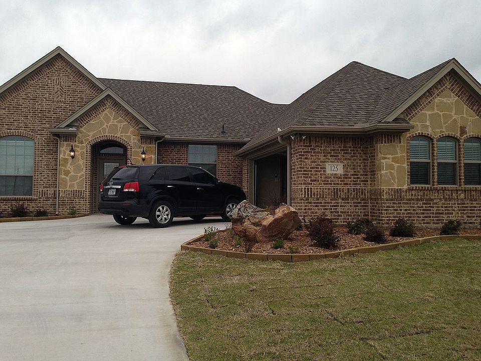 1st image of 125 Aledo Glen Ct