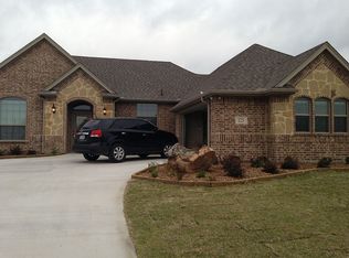 125 Aledo Glen Ct, Aledo, TX 76008