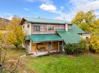 9 B St, Dixon, MT 59831