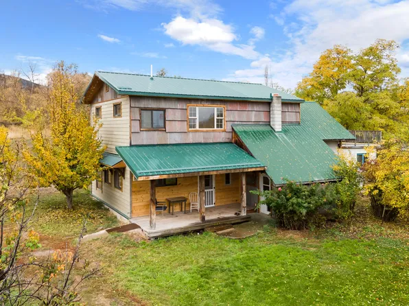 9 B St, Dixon, MT 59831