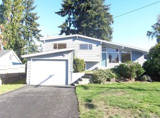 21013 49th Ave W, Lynnwood, WA 98036