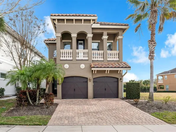 1181 Castle Pines Ct, Kissimmee, FL 34747