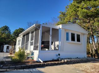 2 Silver Fox Ln, West Creek, NJ 08092