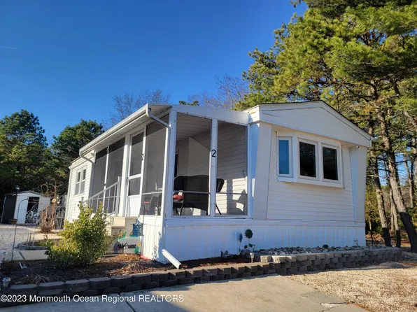 2 Silver Fox Lane, West Creek, NJ 08092