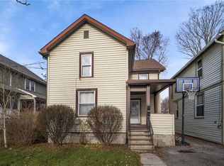 532 W Clinton St, Ithaca, NY 14850