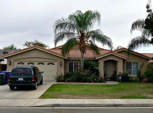 6007 Latina Dr, Bakersfield, CA 93308
