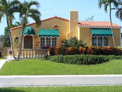 830 Biscayne Drive, West Palm Beach, FL, 33401