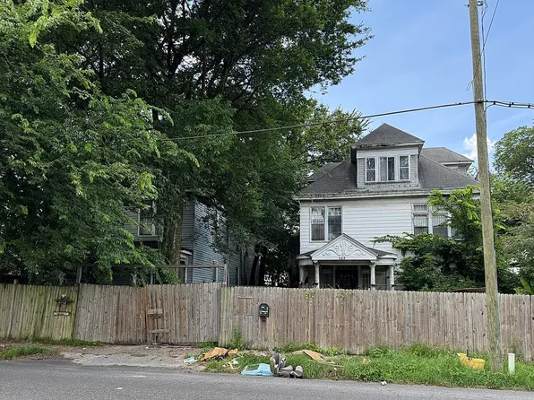 137 N Bellevue Blvd, Memphis, TN 38104