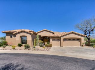 20145 N 84th Way, Scottsdale, AZ 85255