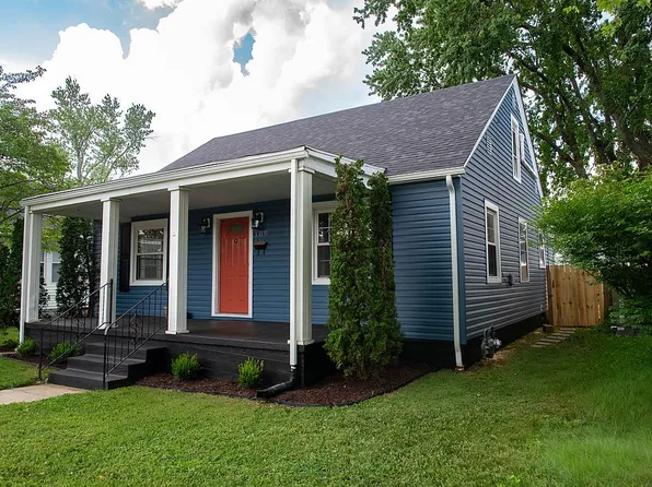 109 E 20th St, Owensboro, KY 42303