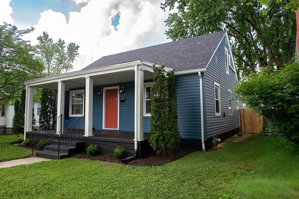 109 E 20th St - Property Image