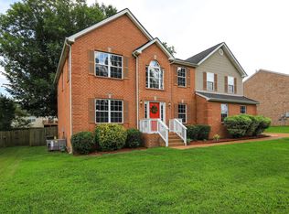 4005 Timber Ridge Ct, Mount Juliet, TN 37122