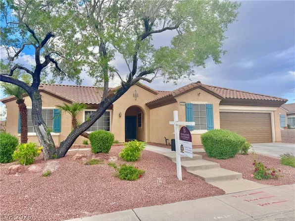 2578 Grandville Ave, Henderson, NV 89052