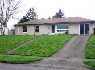 2718 N Bennett St, Tacoma, WA 98407