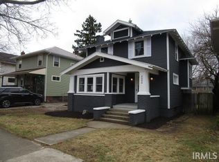 4006 S Wayne Ave, Fort Wayne, IN 46807