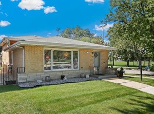 8500 S Keeler Ave, Chicago, IL 60652