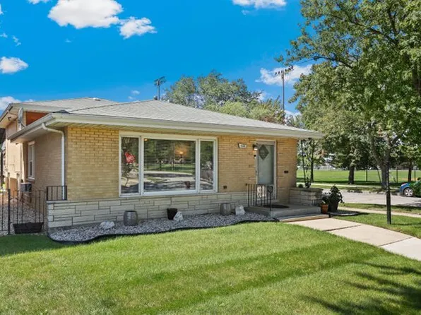 8500 S Keeler Ave, Chicago, IL 60652