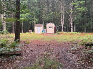 V/l W Blakely Rd, Sanford, MI 48657