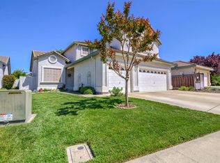 8220 Gold Sierra Ct, Antelope, CA