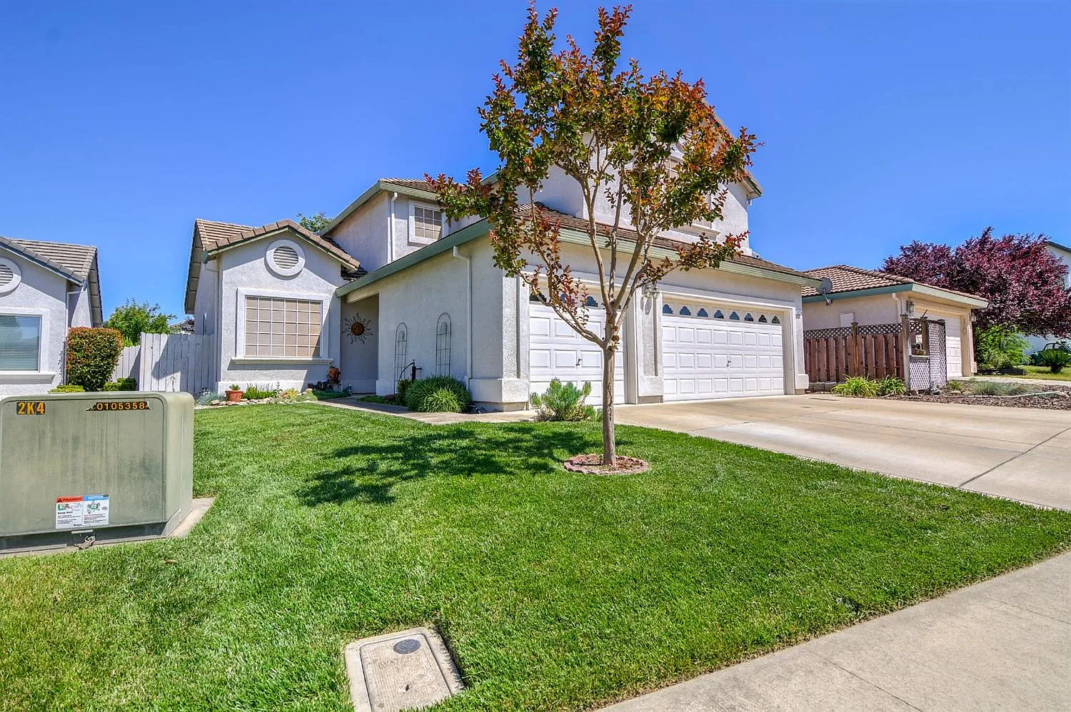 8220 Gold Sierra Ct photo 1