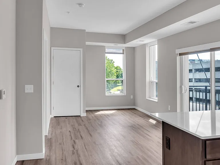 Hemlock | 2 BR
