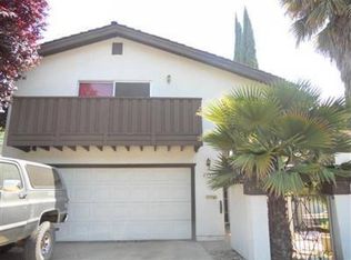 2644 El Greco Dr, Modesto, CA