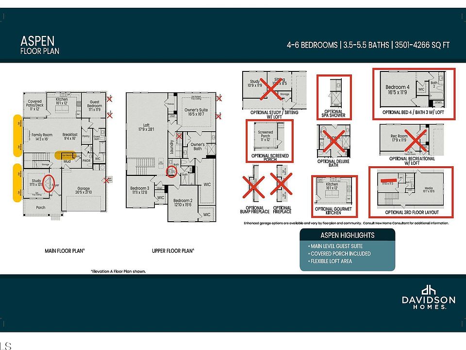 2nd image of 5028 Trotter Dr