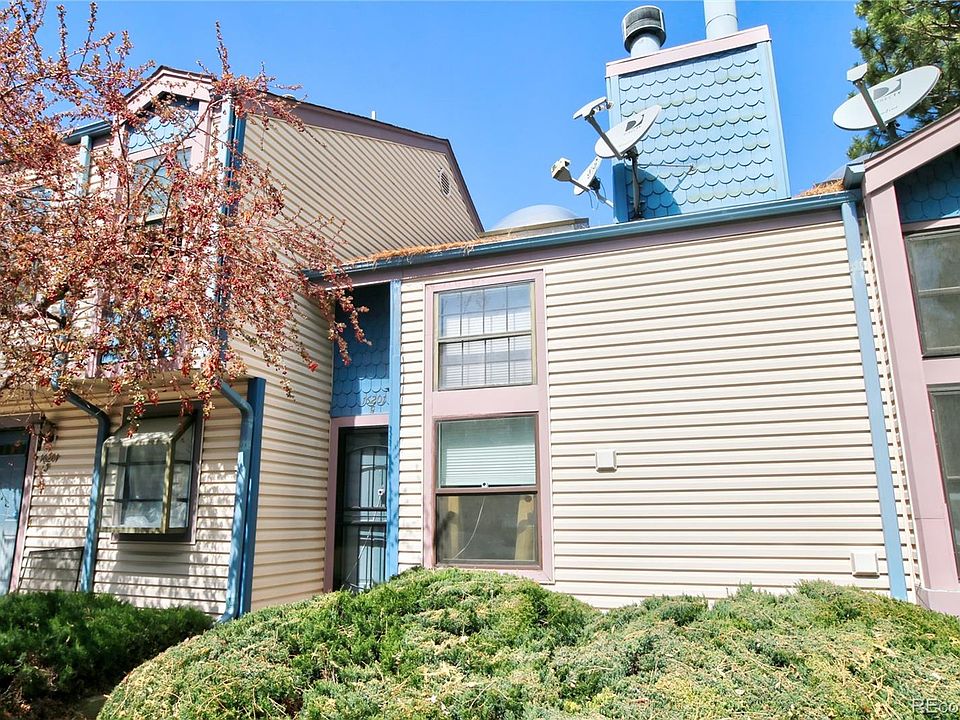 1st image of 16201 E Dakota Pl APT G