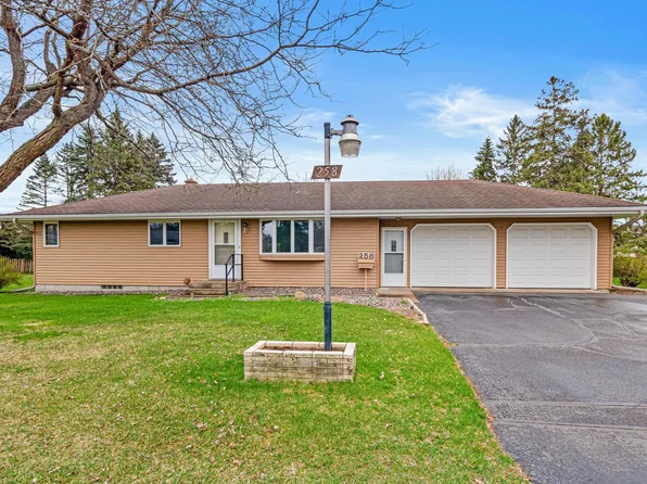 258 Dawn Ave, Shoreview, MN 55126