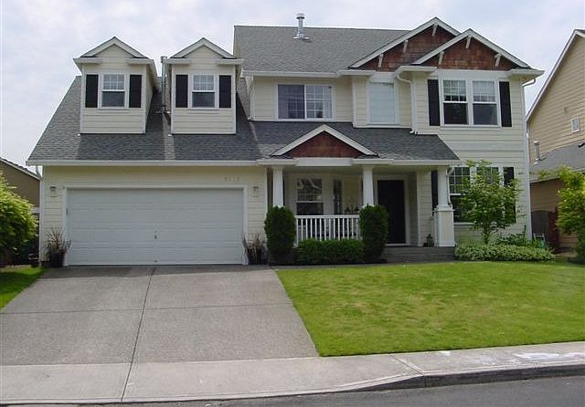 Main House