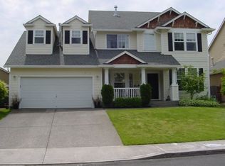 2403 NW 125th St, Vancouver, WA 98685
