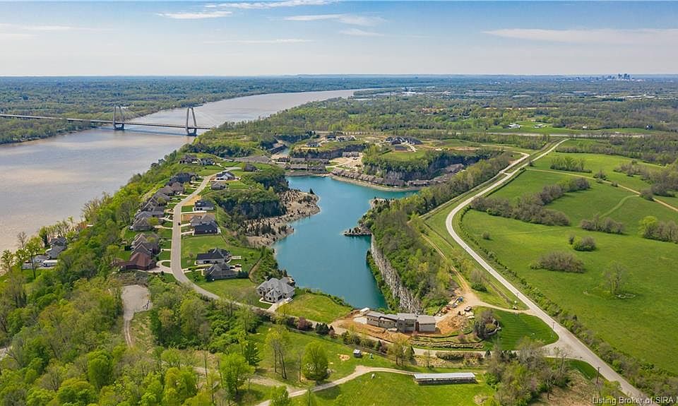 Upper River Rd, Jeffersonville, IN 47130 MLS 2021012858 Zillow