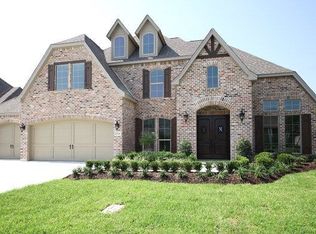 7755 Deer Chase Dr, Beaumont, TX 77713