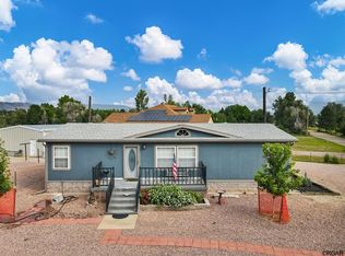 1641 Lombard St, Canon City, CO 81212