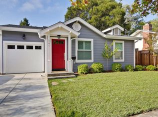 541 Mercy St, Mountain View, CA 94041